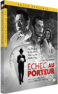 Not Delivered (Blu-Ray)